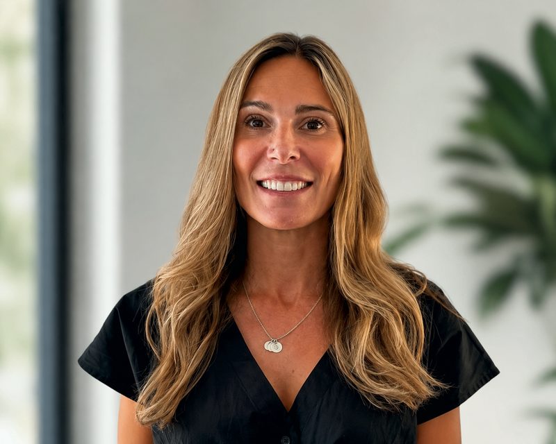 Lacey Flanagan, CPC — Revenue Cycle Manager